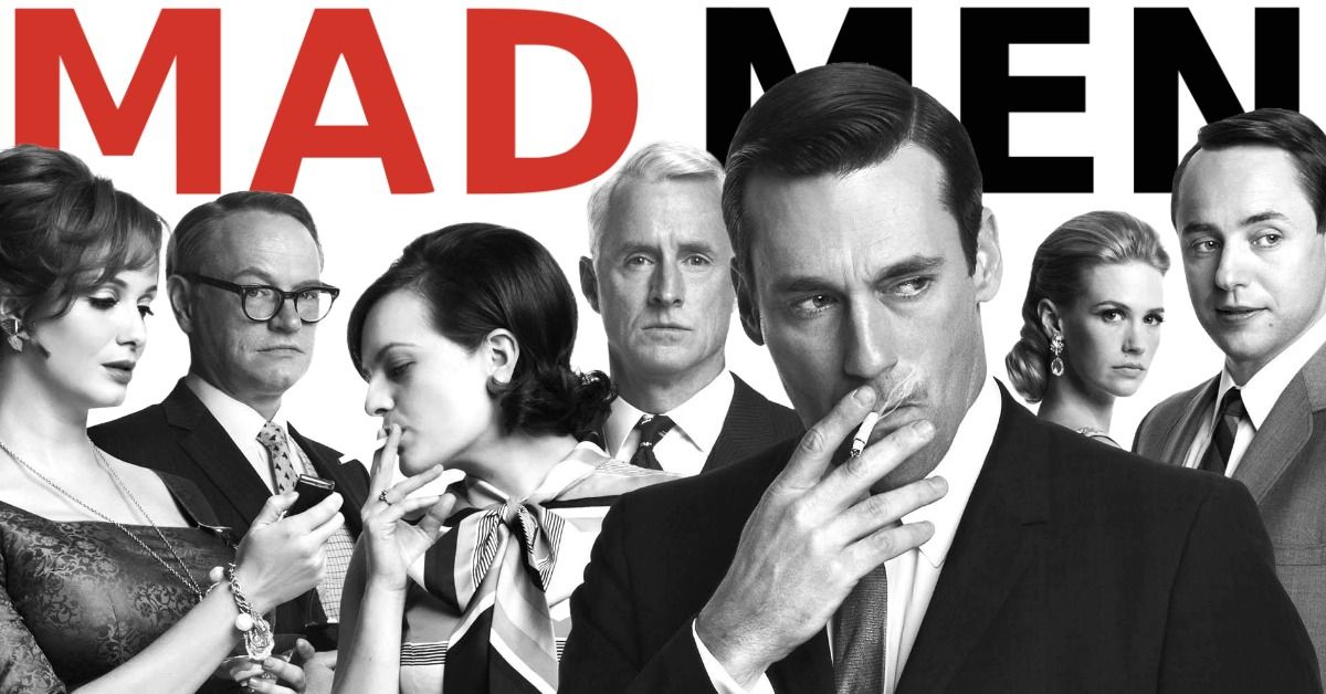 Mad Men Cast