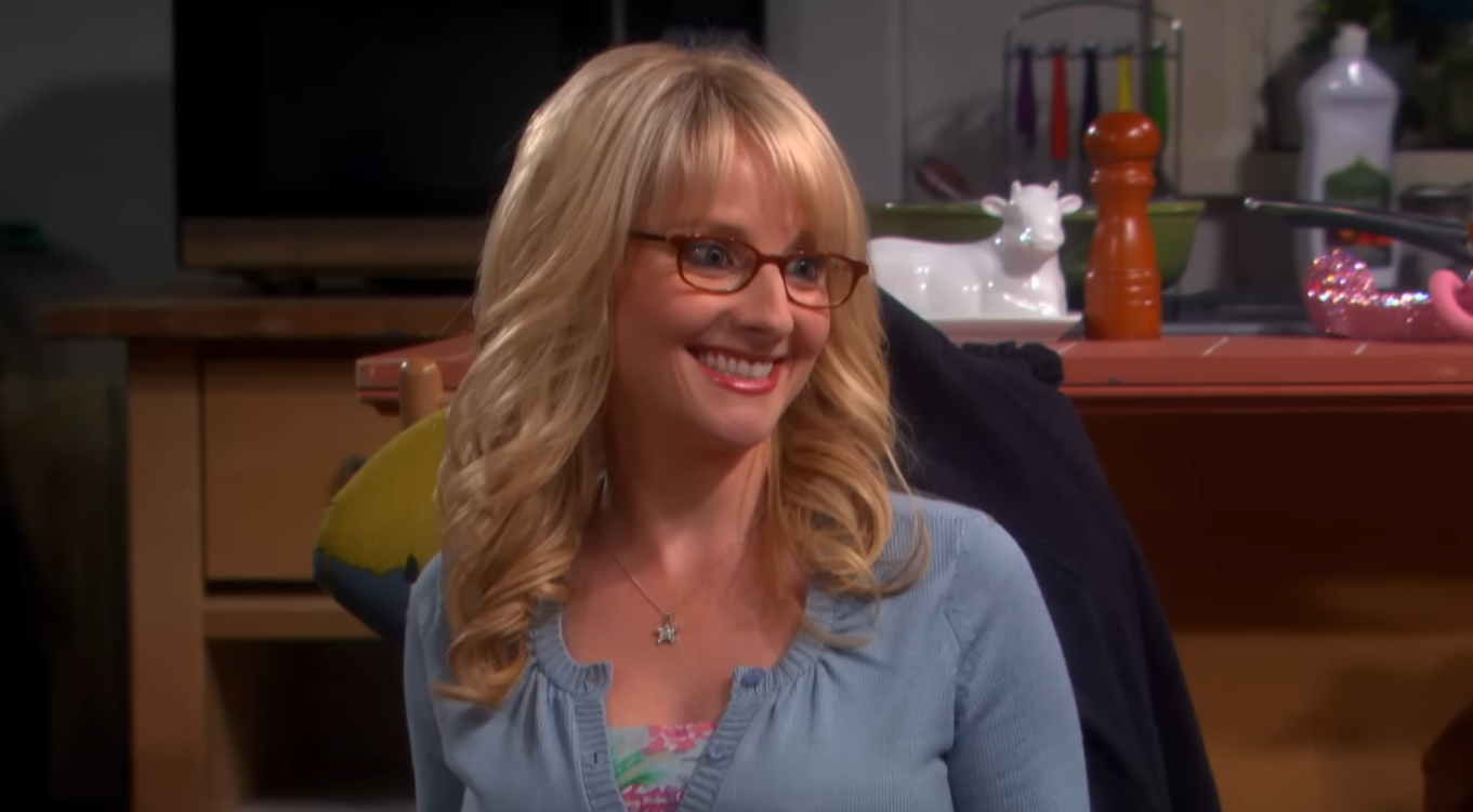 Melissa Rauch