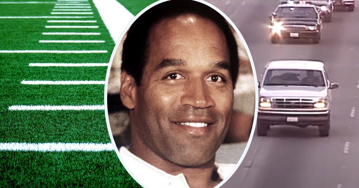 O.J. Simpson's Net Worth, Legacy, Controversies, And Finances Before His Death