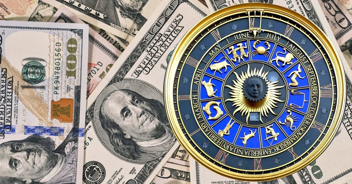 The Zodiac Signs Most Likely To Become Billionaires