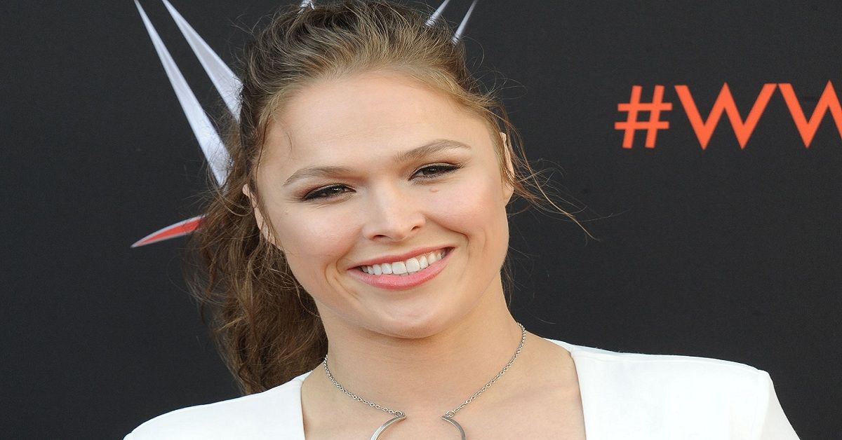 Ronda Rousey Net Worth 2024 , 20 richest UFC fighters in 2025 and their ...