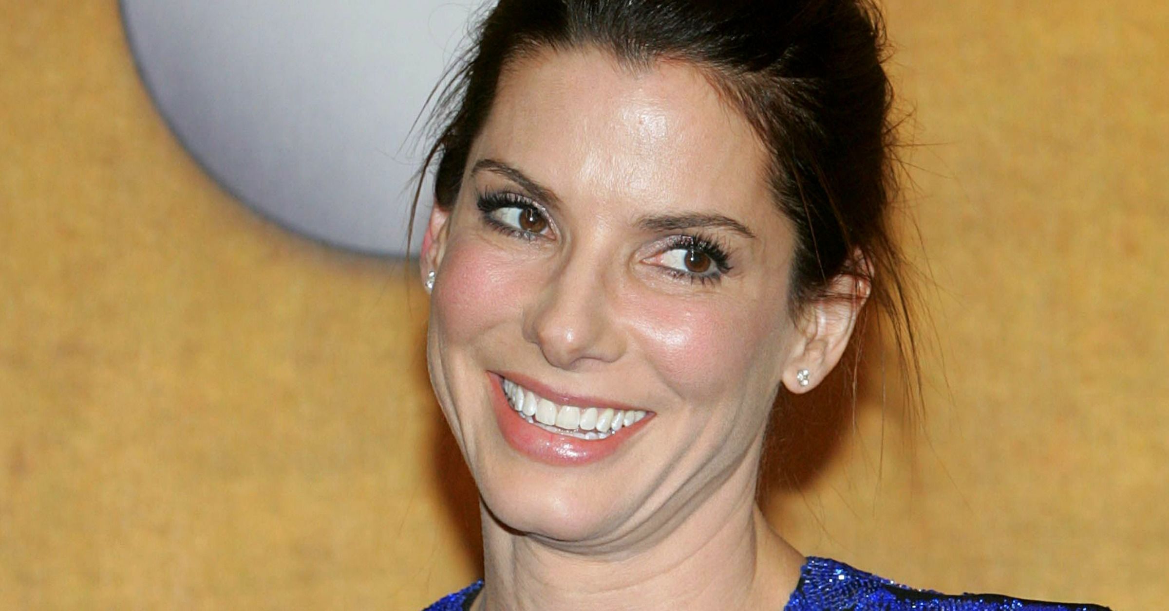 Sandra Bullock's Net Worth