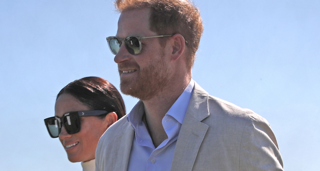 Meghan Markle And Prince Harry Spend Small Fortune On Luxury Hotel For Netflix Show Amid Financial Woes