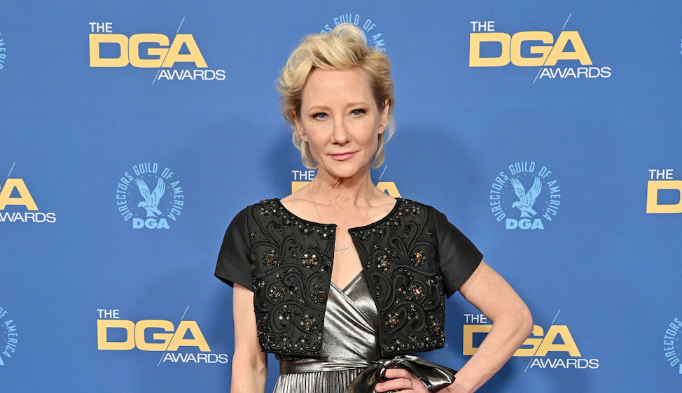 Anne Heche Had $36,000 In Credit Card Debt At Time Of Mysterious Death