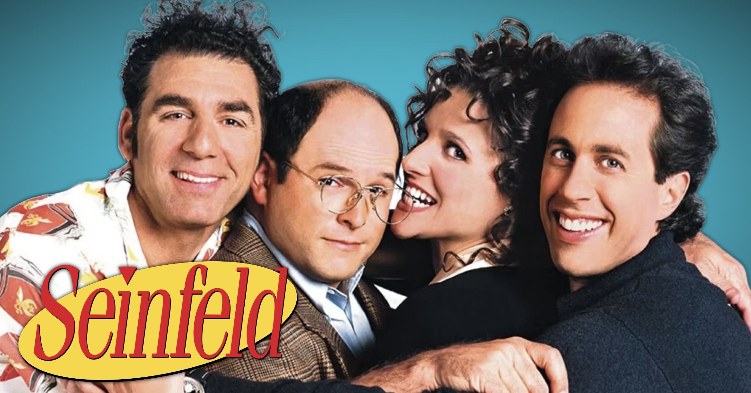 Seinfeld Cast 2024