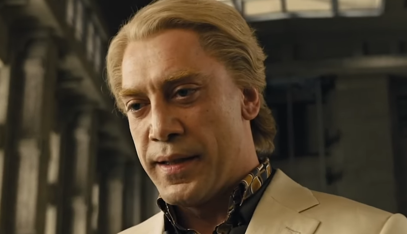 Javier Bardem Movies, Ranked By Box Office Receipts