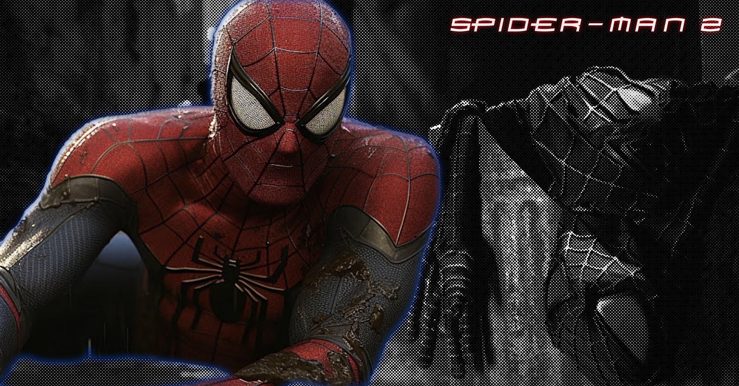 Spider-Man 2 Cast 2024
