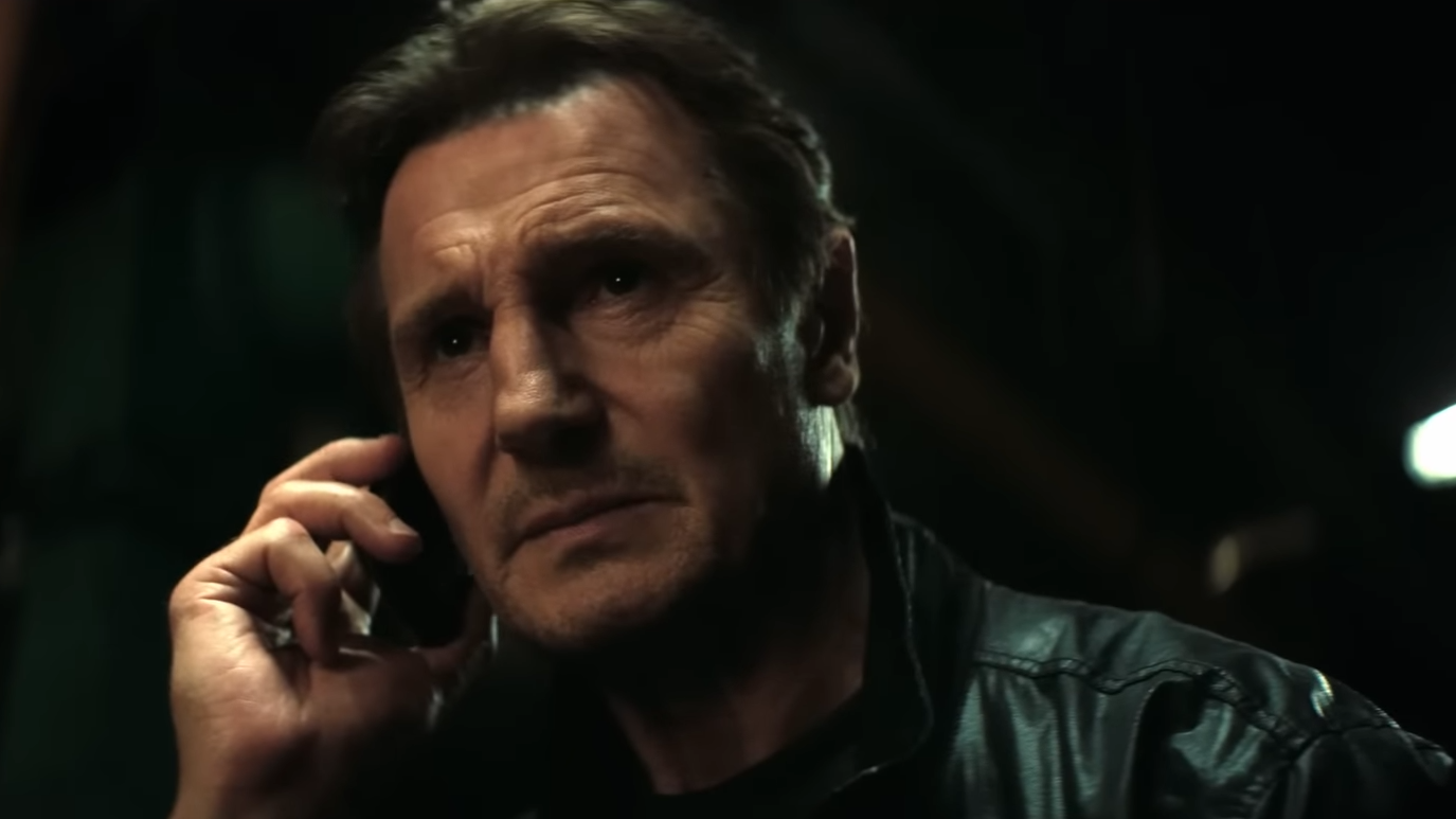 Taken 3