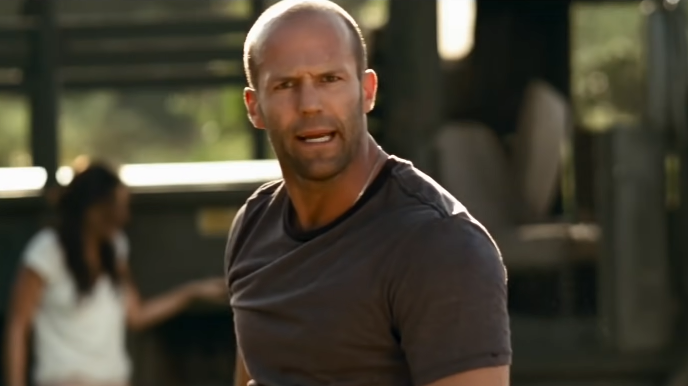 Ranking The Highest Grossing Jason Statham Movies