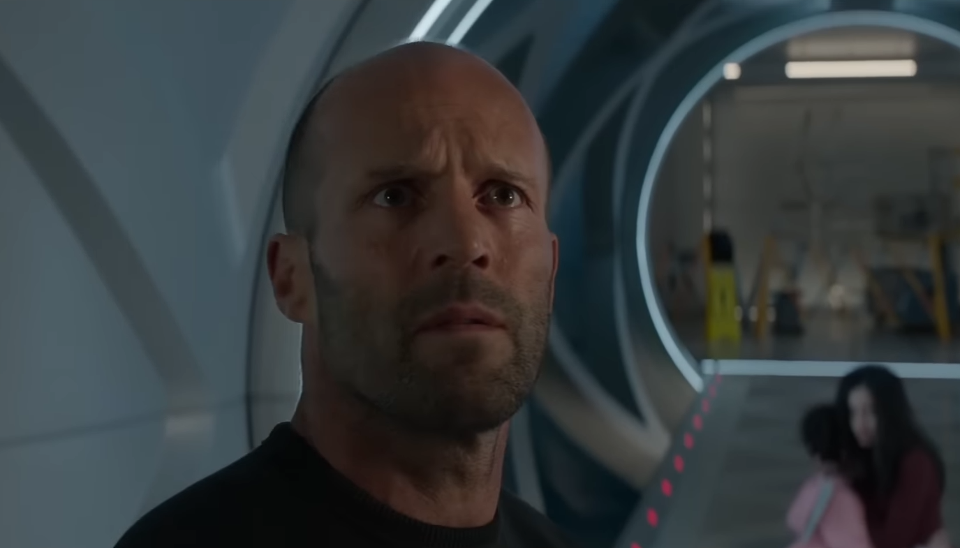 Ranking The HighestGrossing Jason Statham Movies