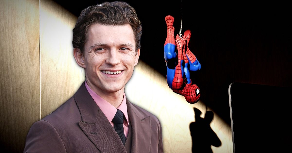 The Highest-Grossing Tom Holland Movies, And How He Conquered Hollywood