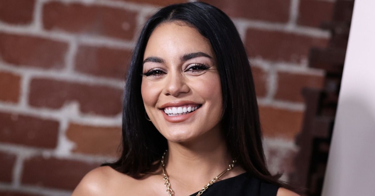 Vanessa Hudgens' Net Worth