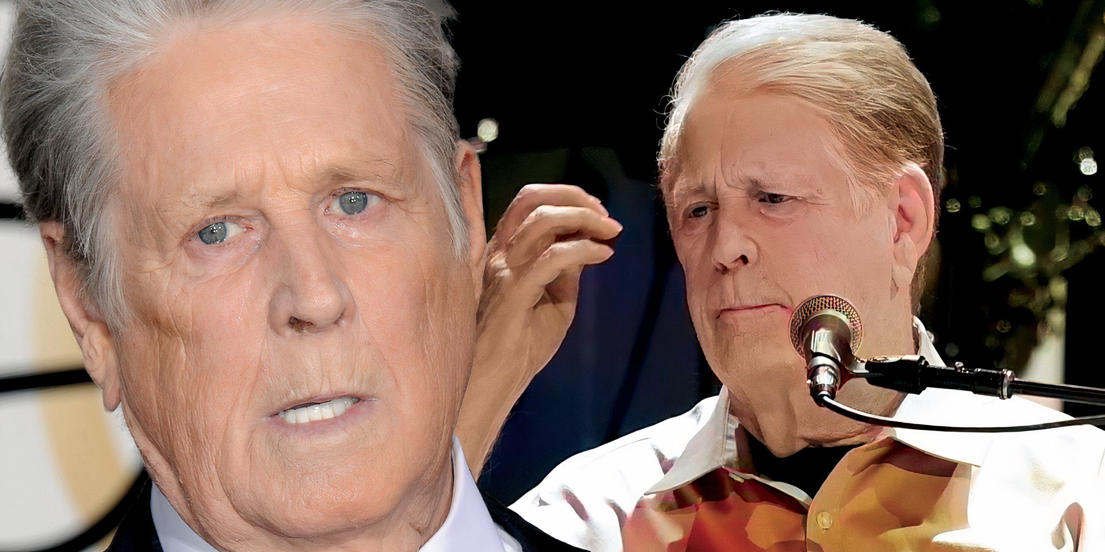 Beach Boys Co-Founder Brian Wilson's Conservatorship Granted Due To Cognitive Decline