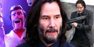 These Are The Highest Grossing Keanu Reeves Movies