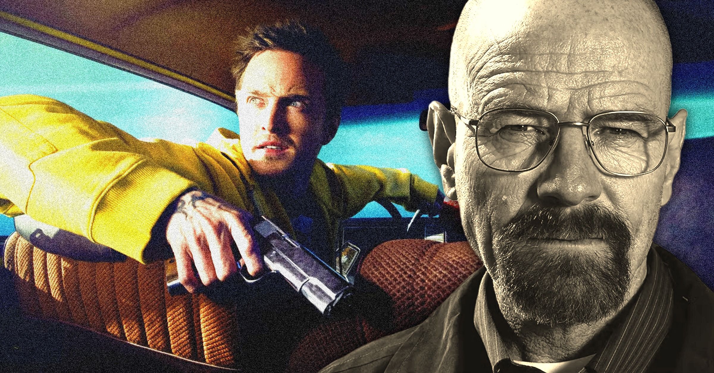 Breaking Down The Breaking Bad Cast's Salaries Per Episode