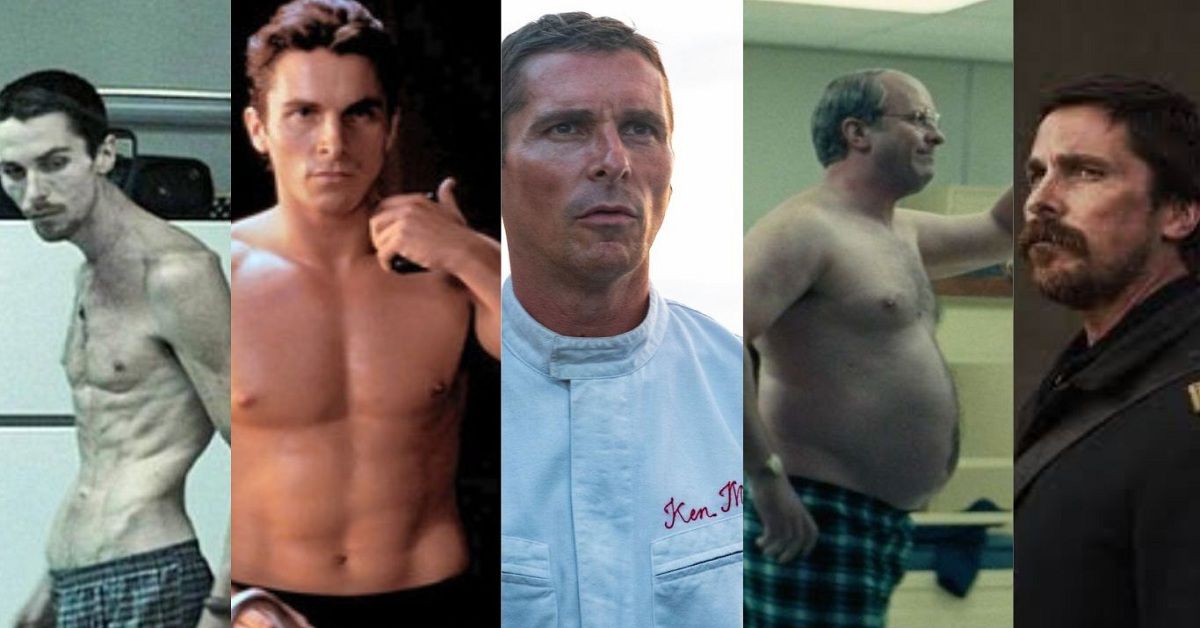 Christian Bale's Net Worth And Remarkable Career, Unveiled