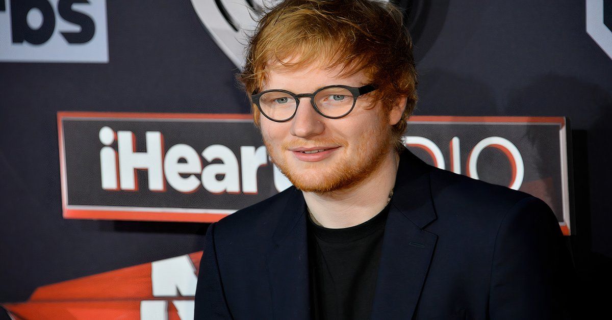 Ed Sheeran&rsquo;s Net Worth Will Give You &lsquo;Shivers&rsquo;