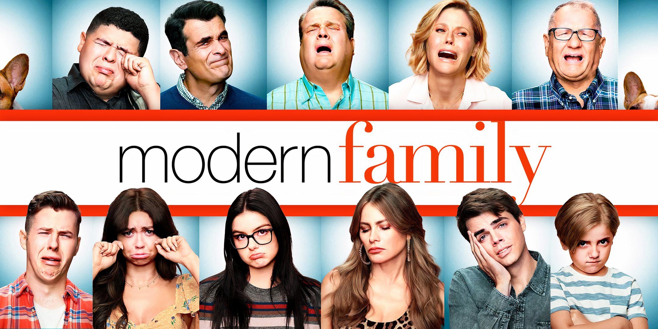 Here's How Much The Modern Family Cast Made Per Episode