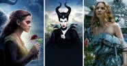 15 Best Disney Live Action Movies Of All Time MSYLLX