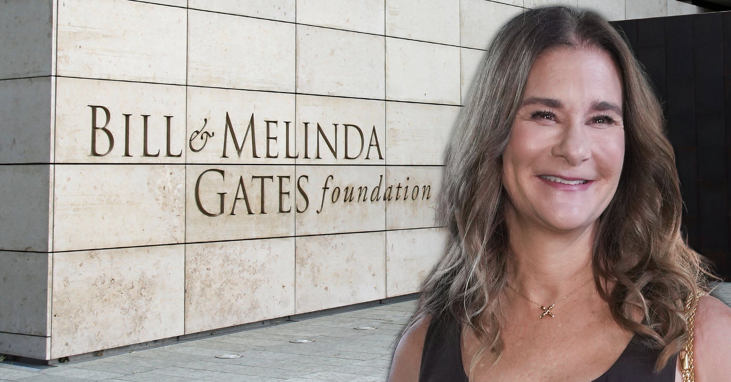 Melinda Gates Foundation