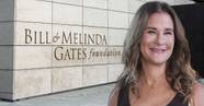 Melinda French Gates Resigns From Gates Foundation