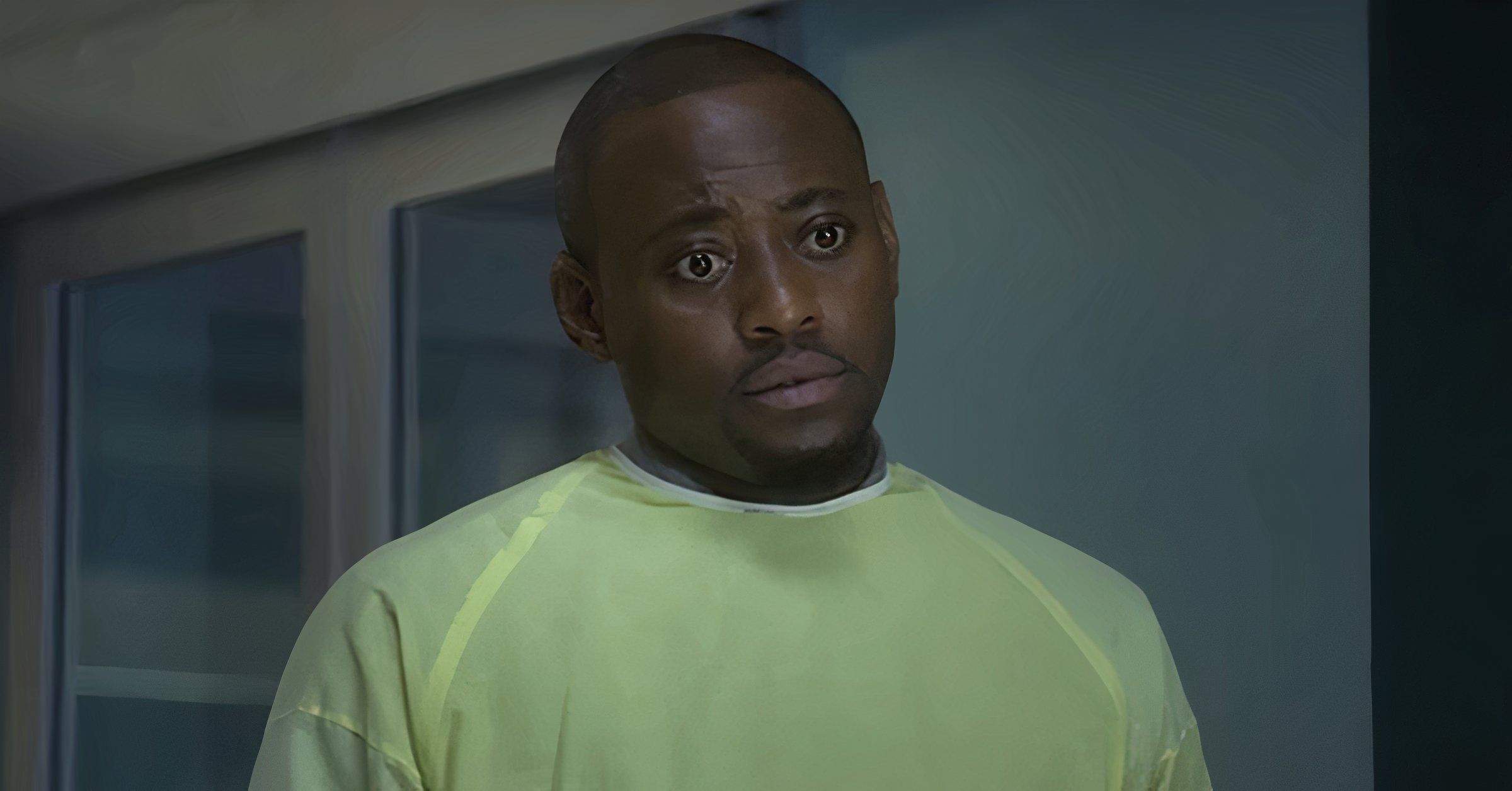 Omar Epps Net Worth 2024