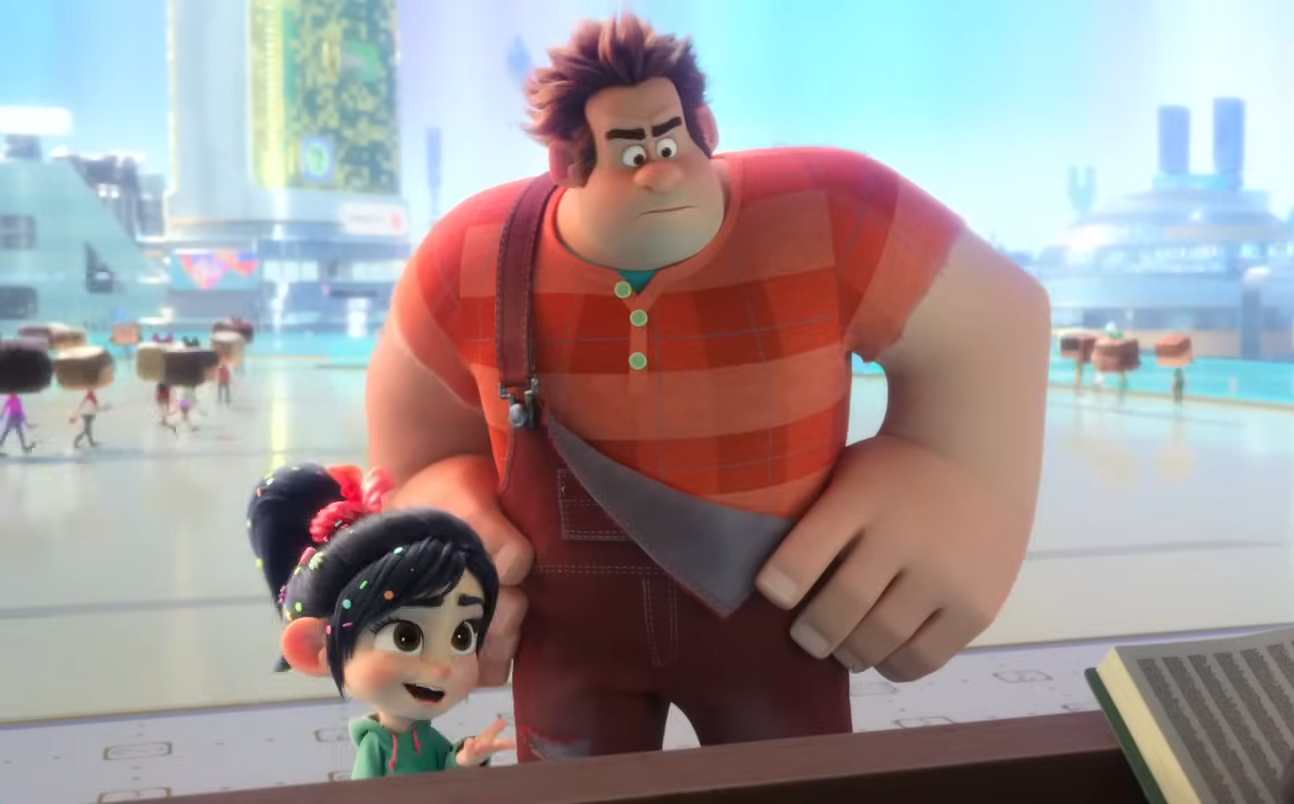 The Highest-Grossing Animated Disney Movies Of All Time