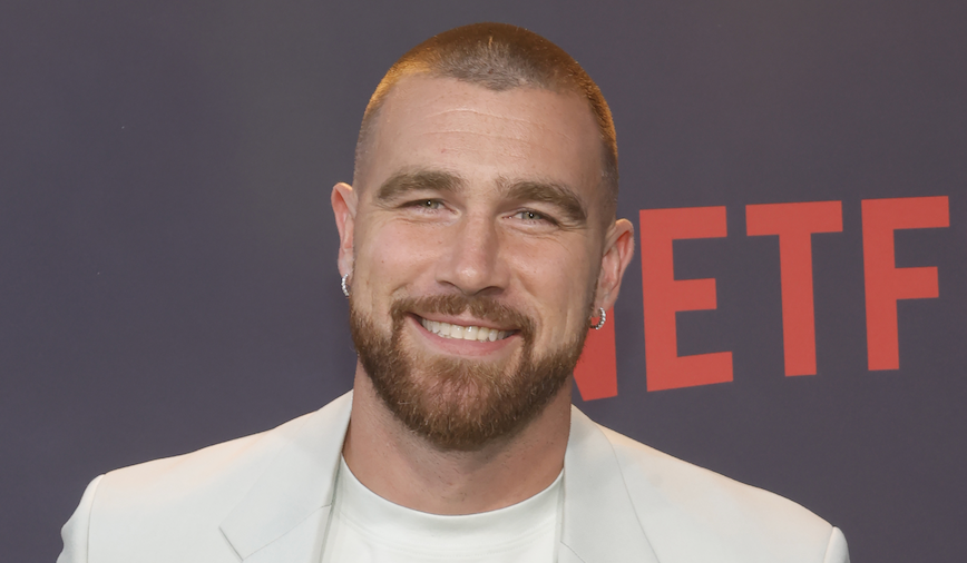 Travis Kelce Surprises Taylor Swift With Pricey Necklace After Losing $100,000 At Kentucky Derby