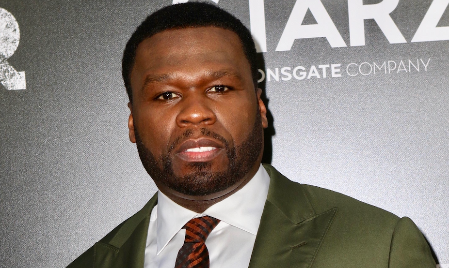 50 Cent Set A New Record With Ticket Sales From Last Year's Rap Tour