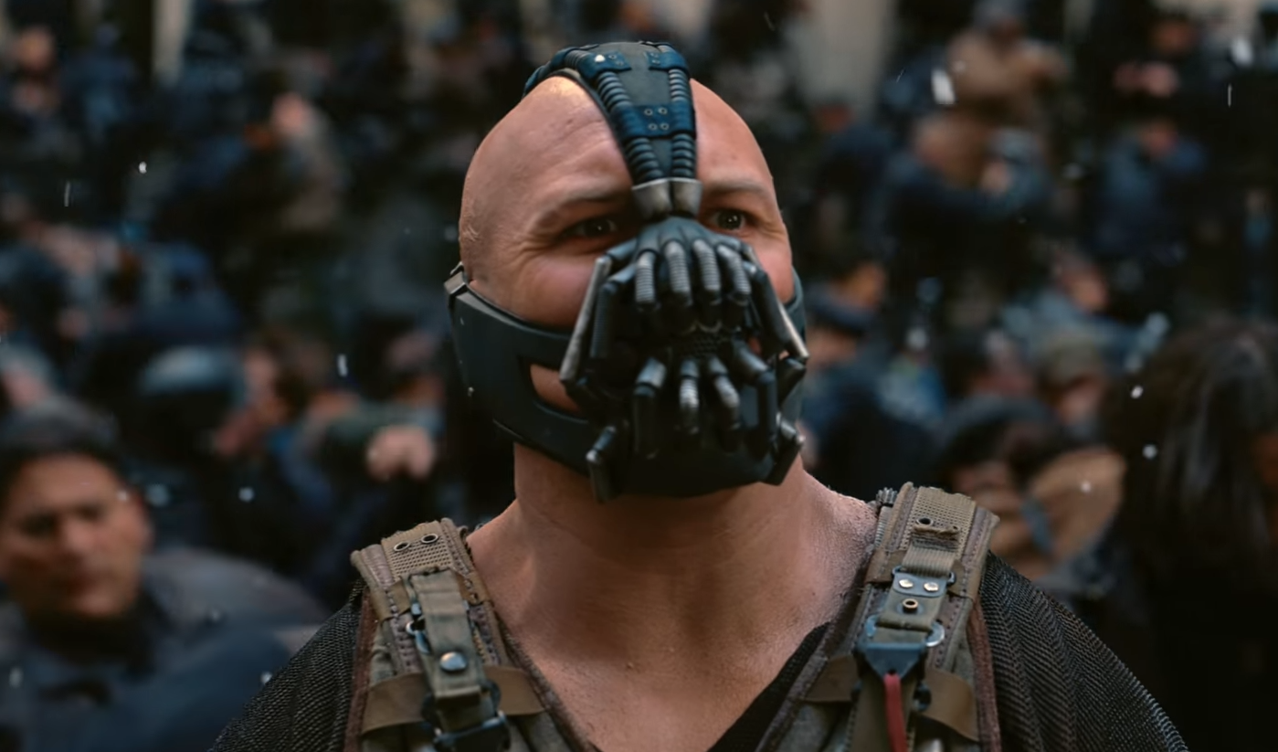 Warner Bros' Highest-Grossing Movies Of All Time