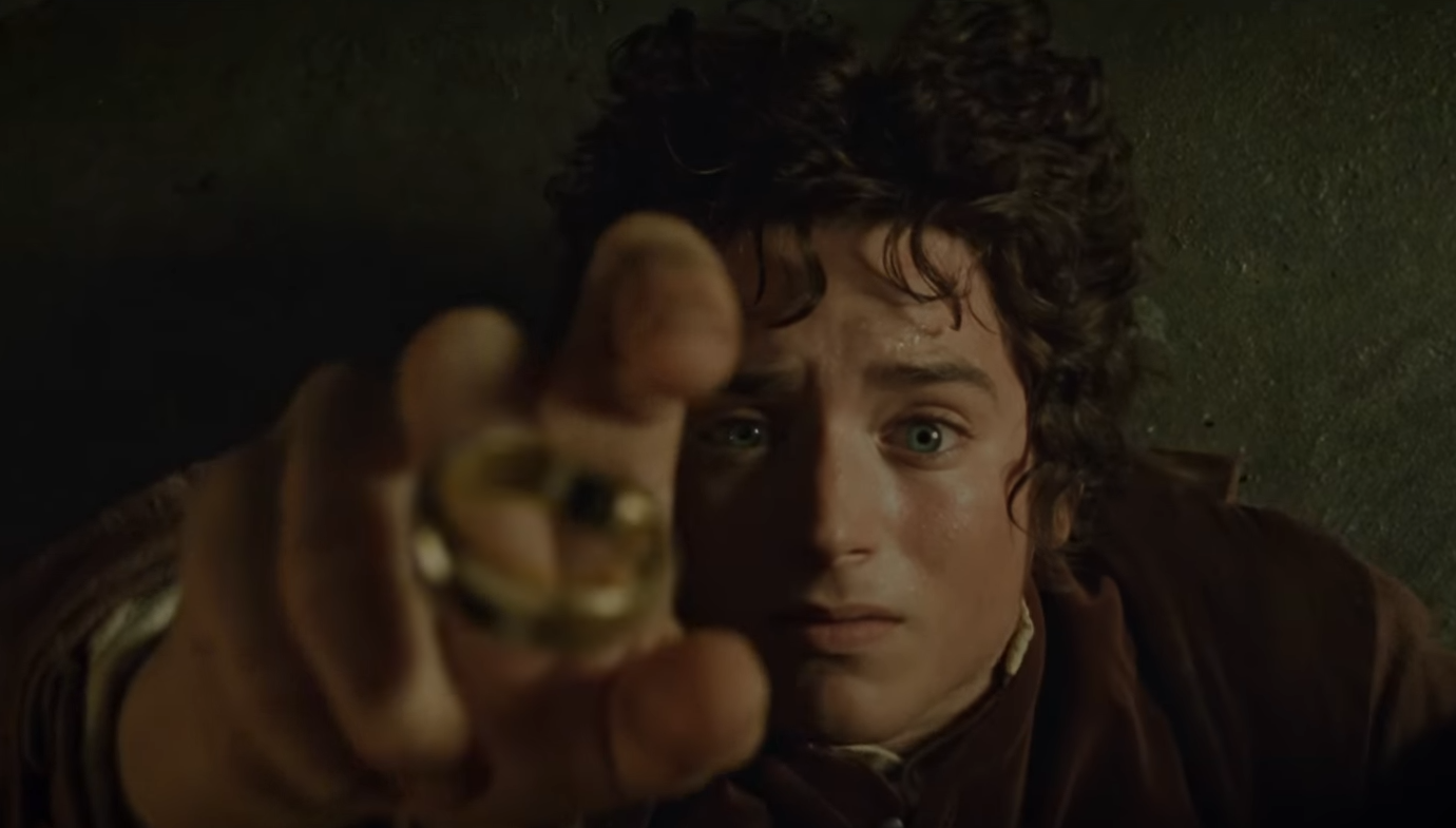 the lord of the rings movies download