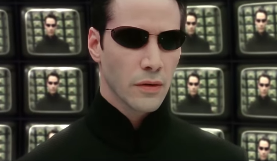 The Matrix Reloaded-2