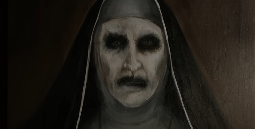 Ranking The Highest-Grossing Horror Movies Of All Time.