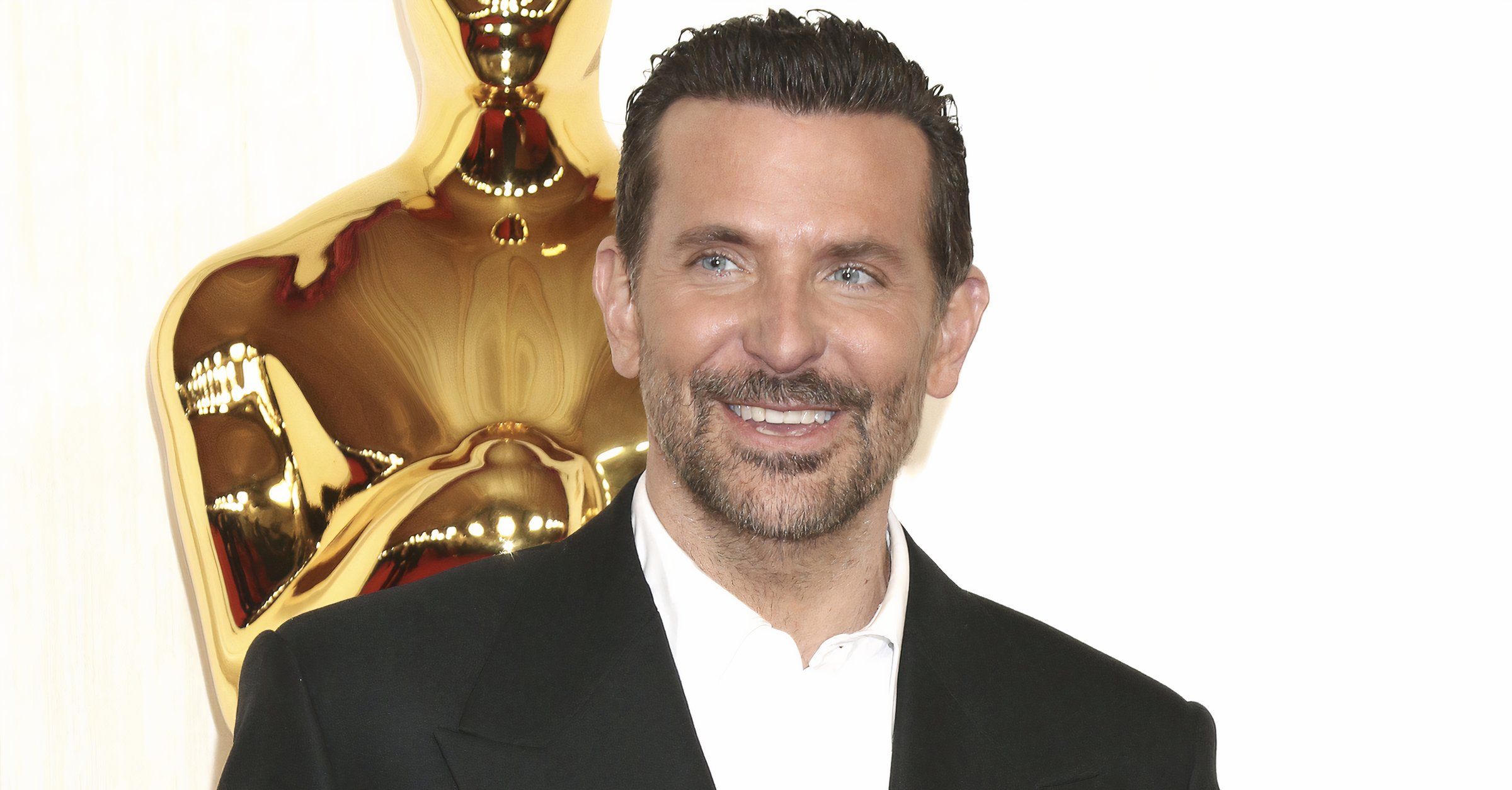 Bradley Cooper's Net Worth