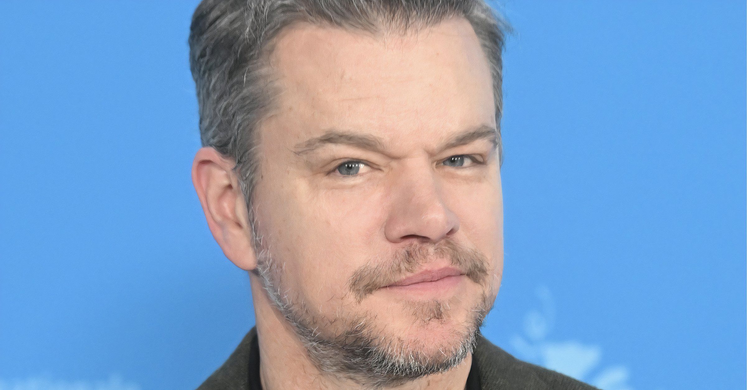 Matt Damon's Net Worth: Bourne To Conquer Hollywood