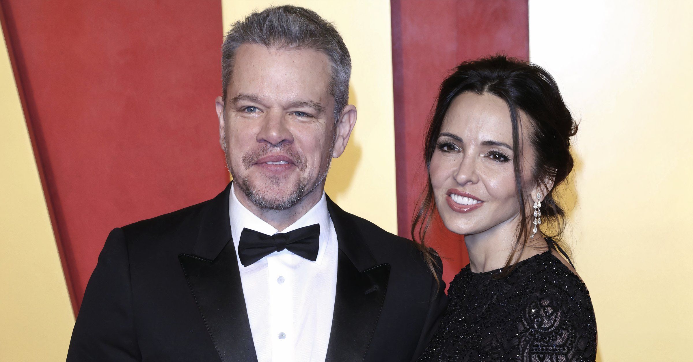 Matt Damon's Net Worth Bourne To Conquer Hollywood
