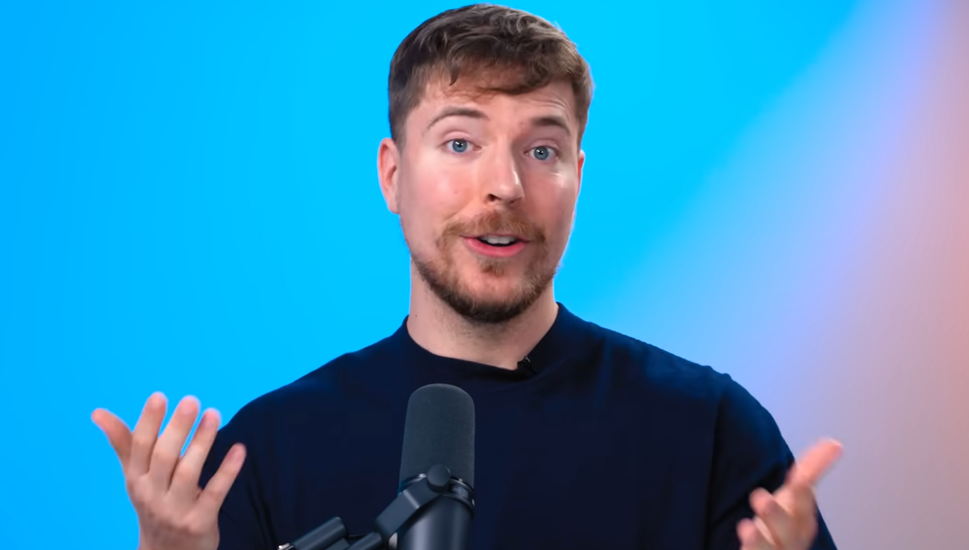 MrBeast Net Worth: How The YouTube Sensation Turns Views Into Millions - MrBeast Net Worth: How The YouTube King Is Building A Billion-Dollar Brand