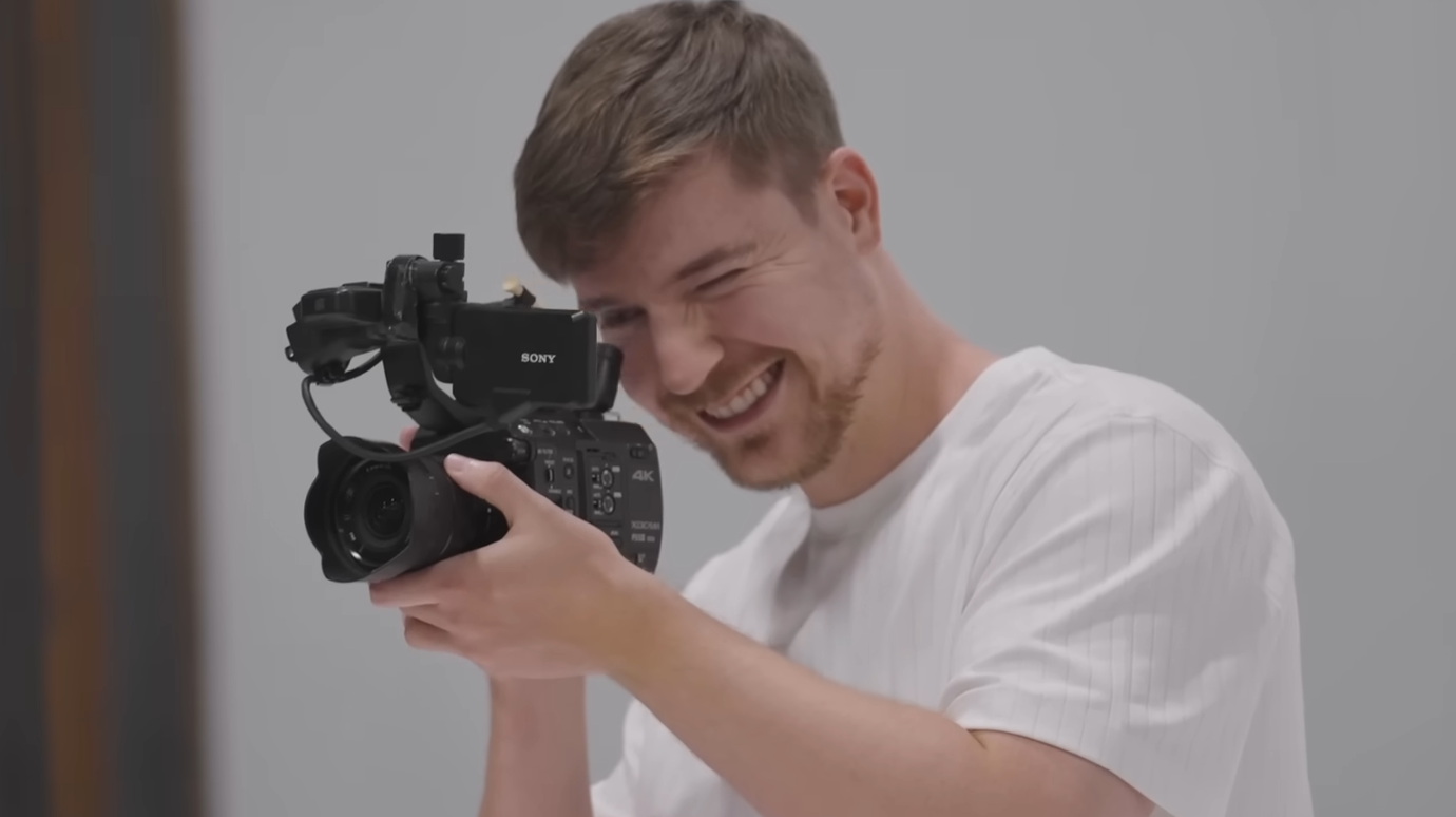 MrBeast Net Worth: How The YouTube Sensation Turns Views Into Millions - MrBeast Net Worth: How The YouTube King Is Building A Billion-Dollar Brand