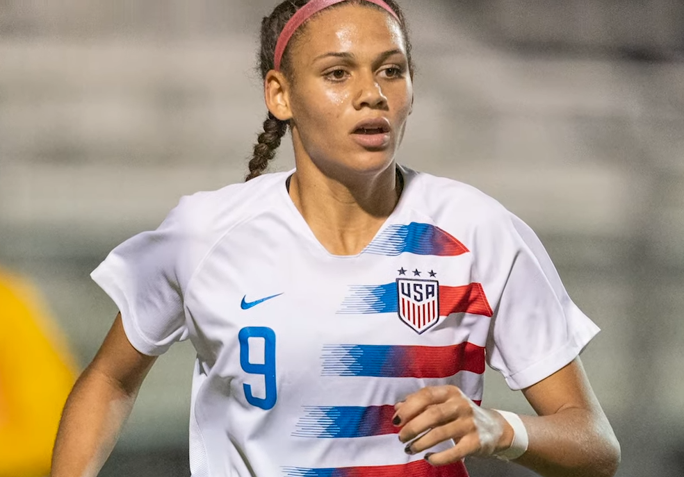 Trinity Rodman Net Worth: NWSL's Youngest Millionaire