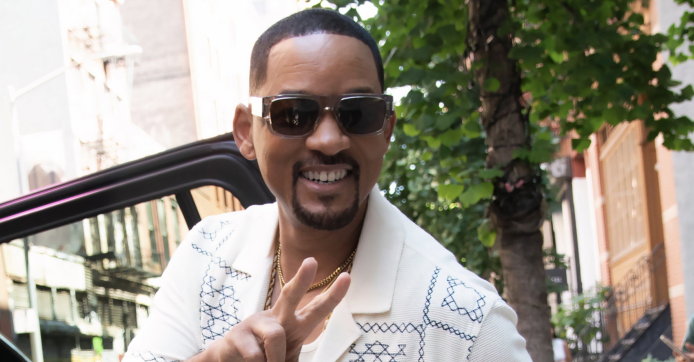 Will Smith’s Net Worth Slaps