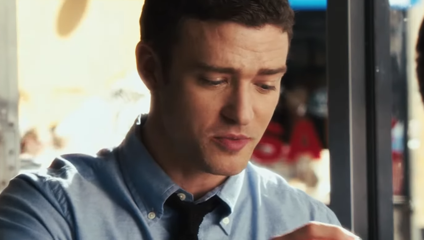 Ranking the highest grossing justin timberlake movies