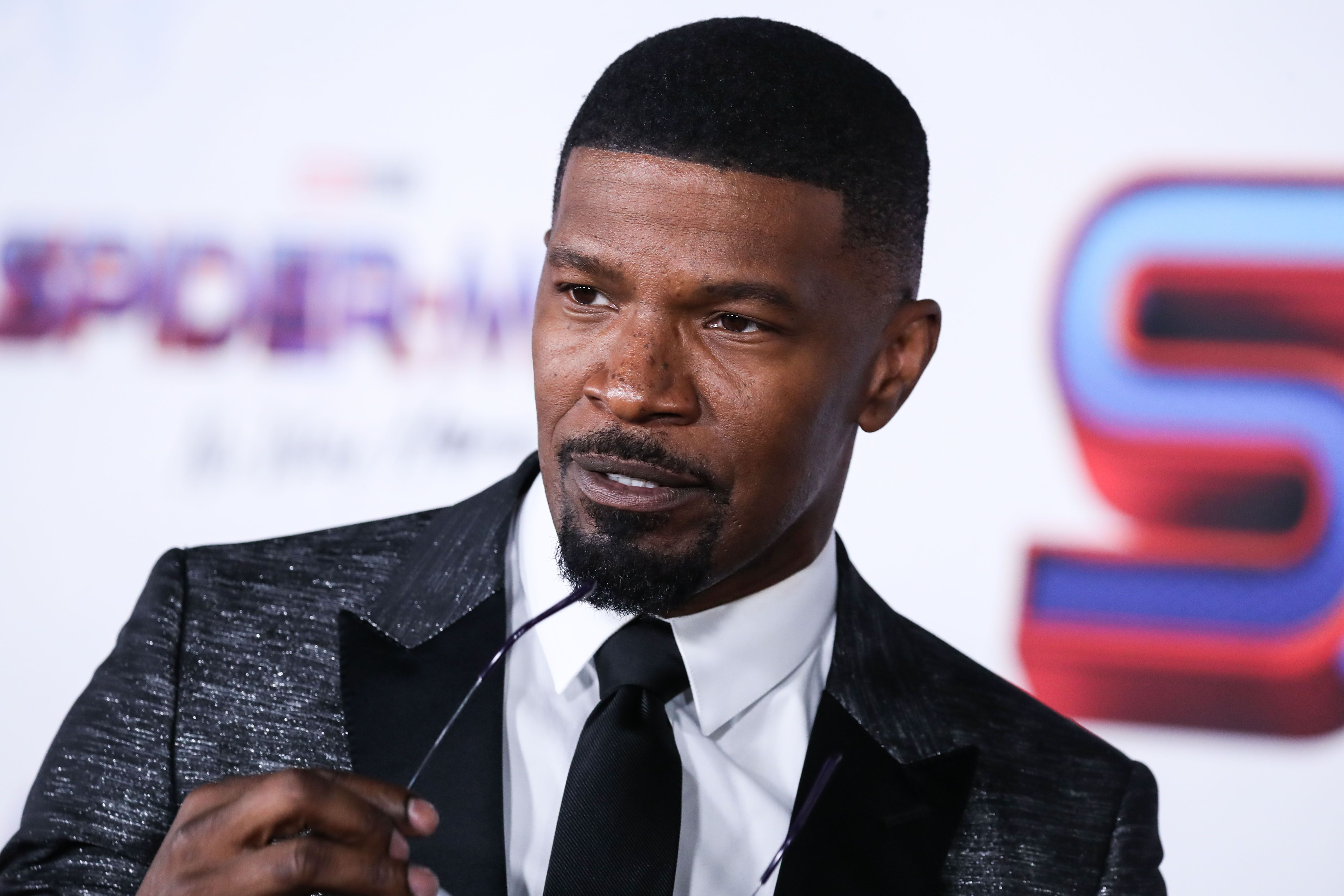 Jamie Foxx Net Worth: From Comedy Clubs to Oscars, How Much Is The Star  Worth?