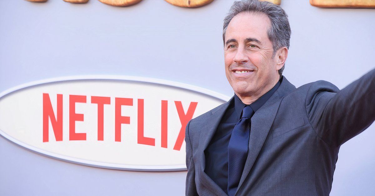 Laughing To The Bank The Richest StandUp Comedians In The World