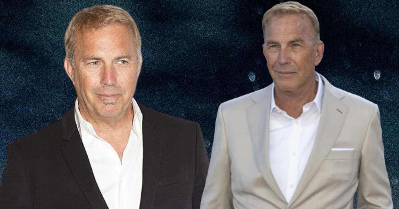 Kevin Costner's Net Worth Breakdown: Is He The Highest-Paid Television Actor?