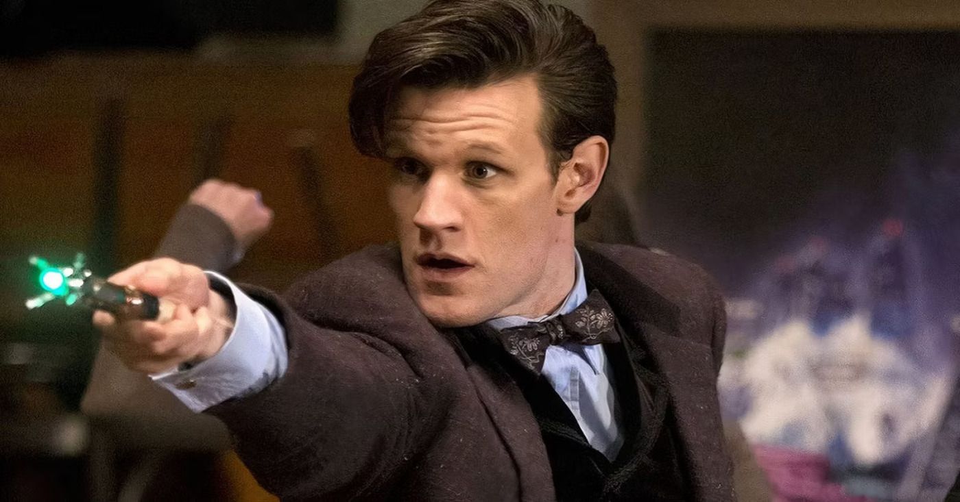 Journey Through Time and Wealth A Breakdown Of Doctor Who Cast Net Worth