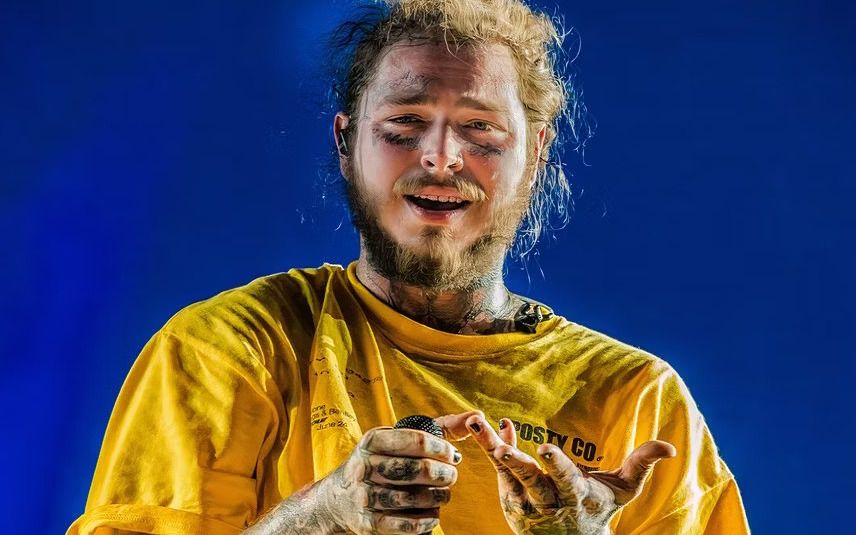 Post Malone's Net Worth: How the Rockstar Transformed Music into Millions