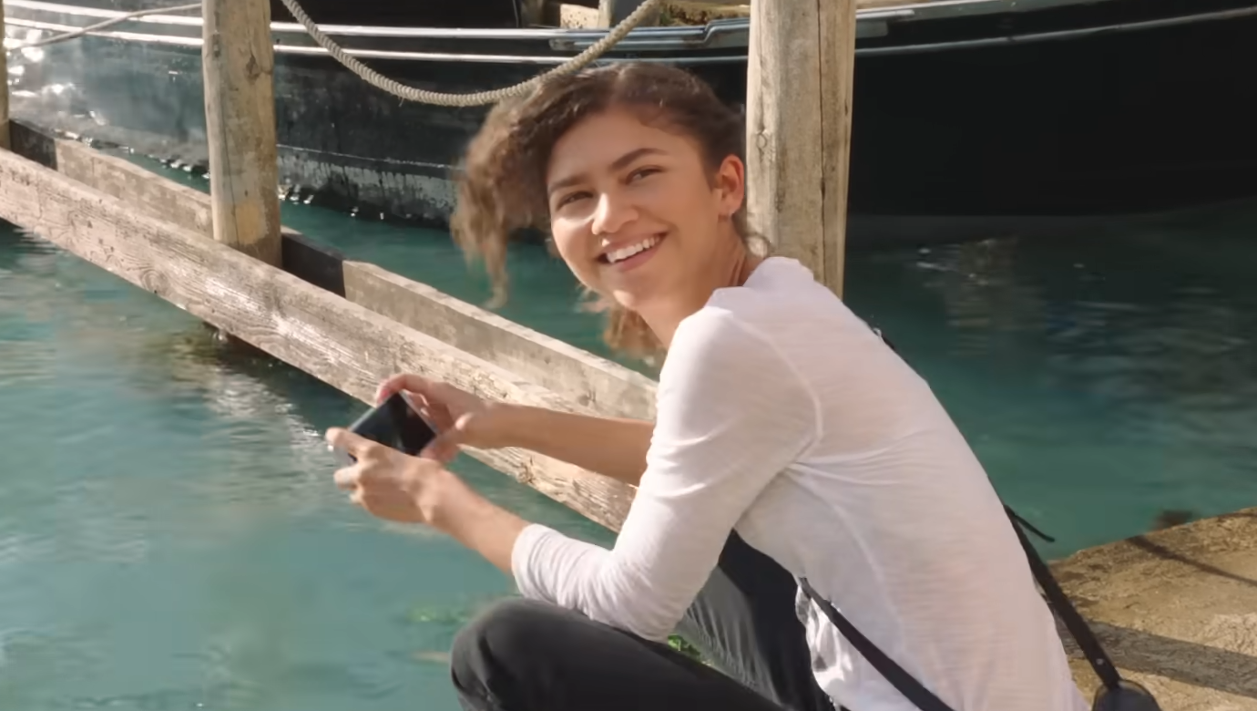 Highest-Grossing Zendaya Movies, Ranked