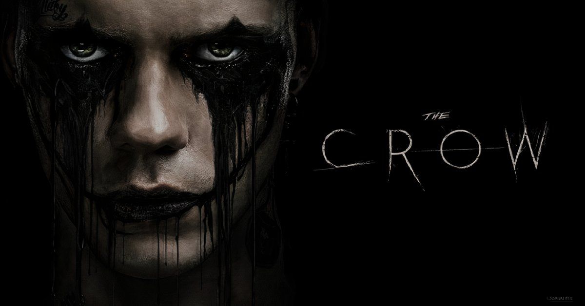 The Crow Cast Net Worth, Ranked From Lowest To Highest