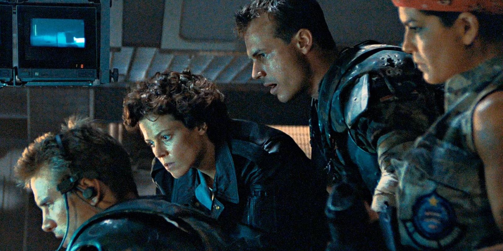 Highest Grossing Alien Movies, Ranked