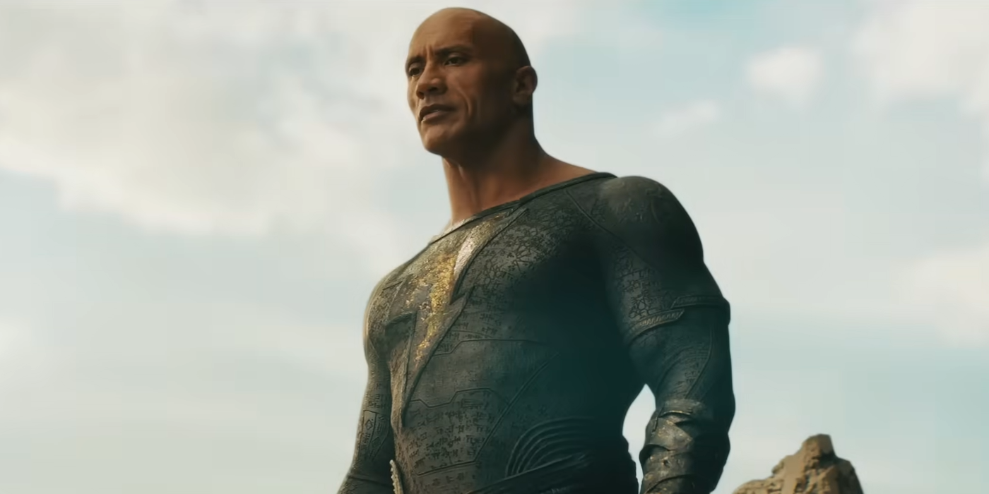 Dceu Movies, Ranked By Box Office Gross